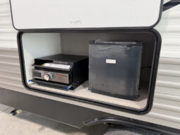 2026 Viking 25QBH full
