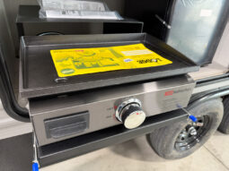 2026 Viking 25QBH full