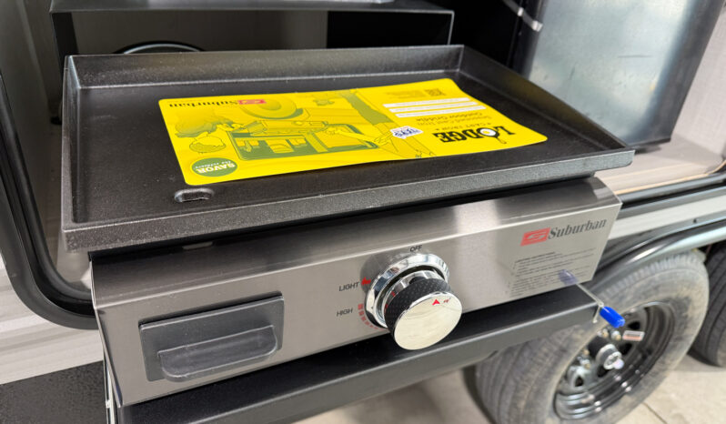 2026 Viking 25QBH full