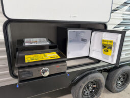 2026 Viking 25QBH full