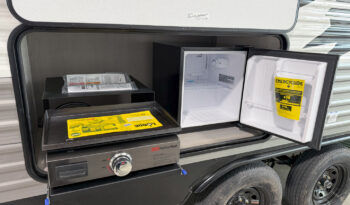 2026 Viking 25QBH full