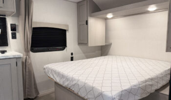 2026 Viking 25QBH full