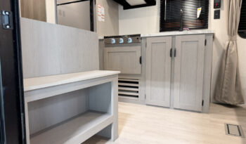 2026 Viking 25QBH full