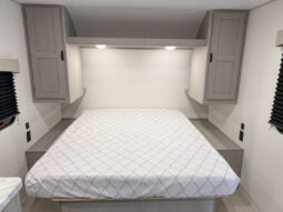2026 Viking 25QBH full