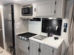 2026 Viking 25QBH full