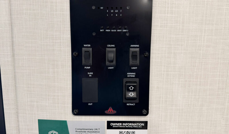 2026 Viking 25QBH full