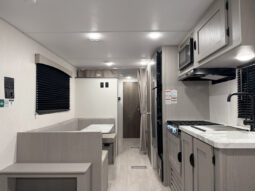 2026 Viking 25QBH full