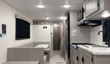 2026 Viking 25QBH full