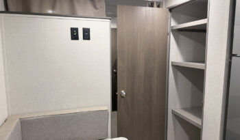 2026 Viking 25QBH full