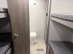 2026 Viking 25QBH full
