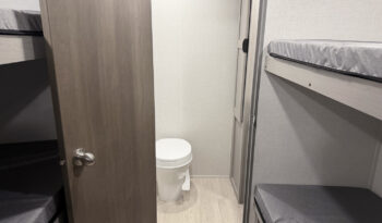 2026 Viking 25QBH full