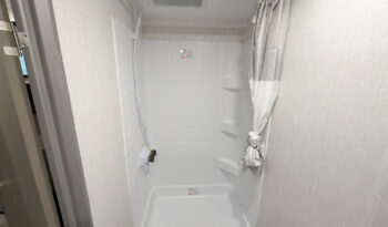 2026 Viking 25QBH full