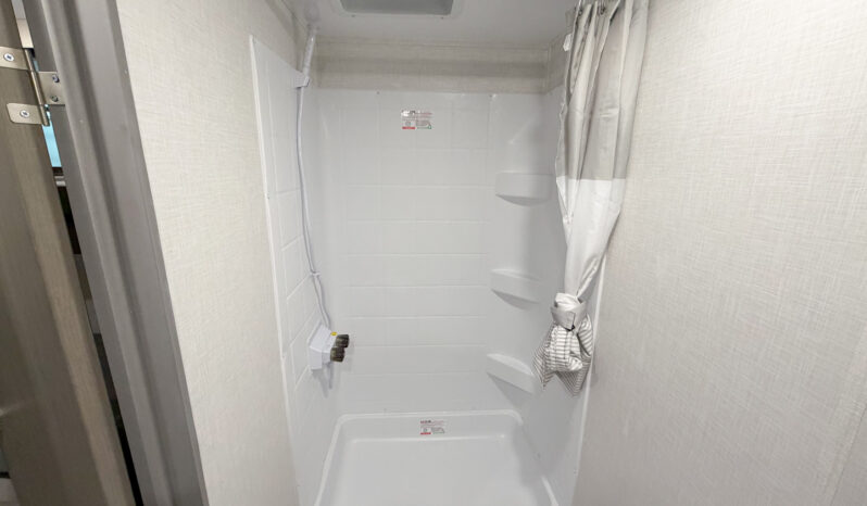 2026 Viking 25QBH full