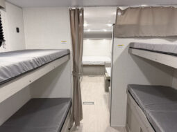 2026 Viking 25QBH full