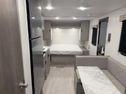 2026 Viking 25QBH full