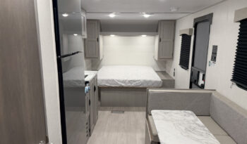 2026 Viking 25QBH full