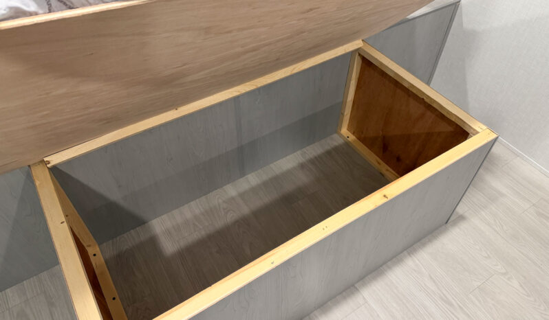 2026 Viking 25QBH full