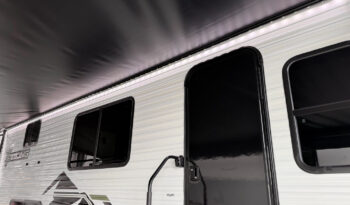 2026 Viking 25QBH full