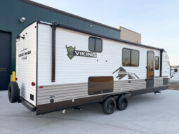 2026 Viking 25QBH full