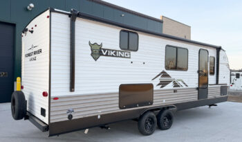 2026 Viking 25QBH full