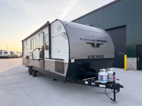 2026 Viking 25QBH