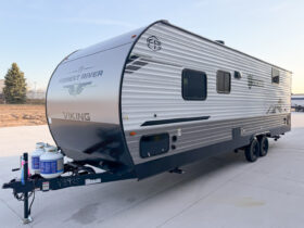 2026 Viking 25QBH