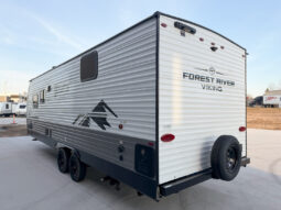 2026 Viking 25QBH full