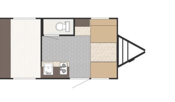 2026 Sunset Park RV SunRay 149 full