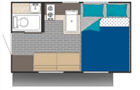 2026 Sunset Park RV Sun Trek 700