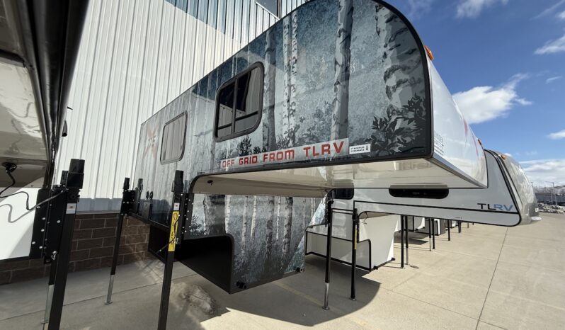 2025 Travel Lite RV 775X full