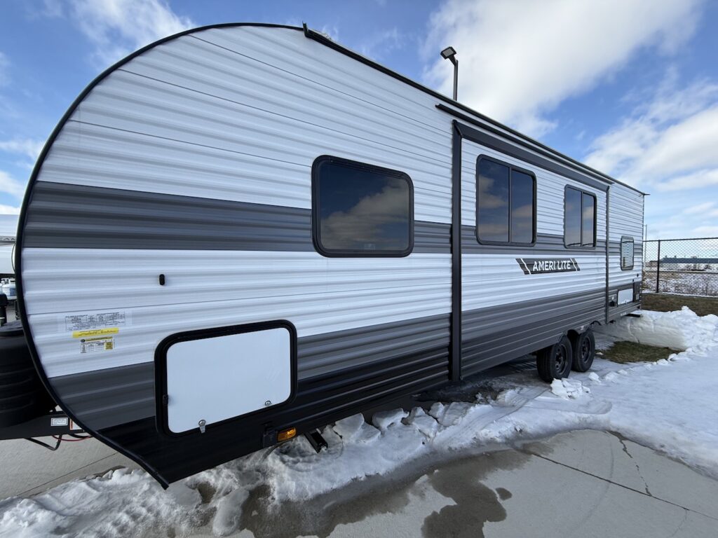 2025 Ameri-Lite 268BH