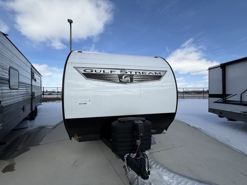 2025 Ameri-Lite 268BH