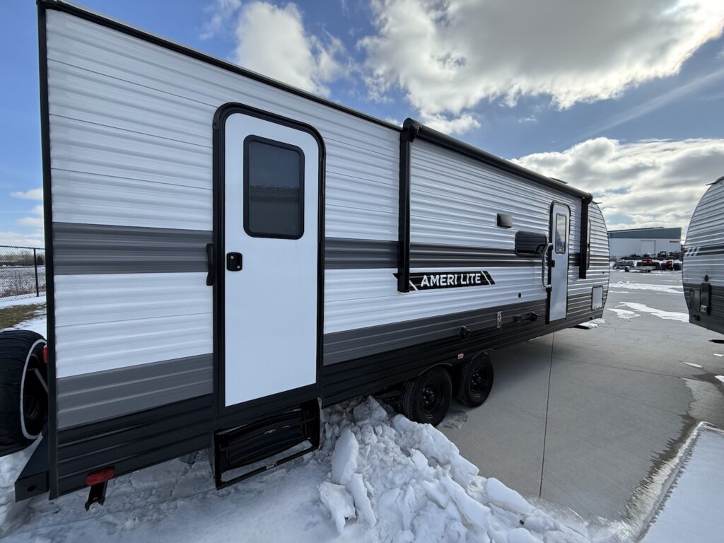 2025 Ameri-Lite 268BH