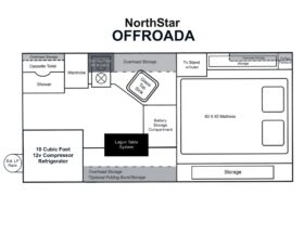 2026 Northstar Offroada