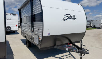 2026 Shasta Oasis 17LB full