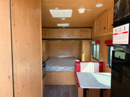2026 Sunset Park RV Sun Lite 18RD full
