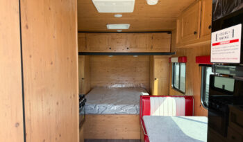 2026 Sunset Park RV Sun Lite 18RD full