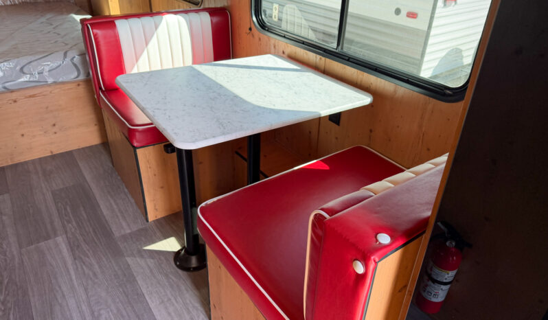 2026 Sunset Park RV Sun Lite 18RD full