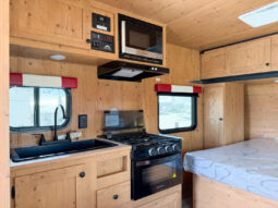 2026 Sunset Park RV Sun Lite 18RD full
