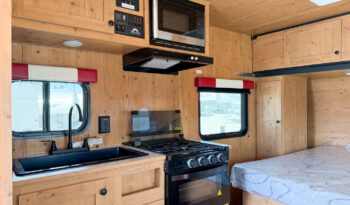 2026 Sunset Park RV Sun Lite 18RD full