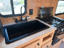 2026 Sunset Park RV Sun Lite 18RD full