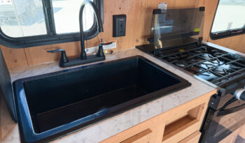 2026 Sunset Park RV Sun Lite 18RD full