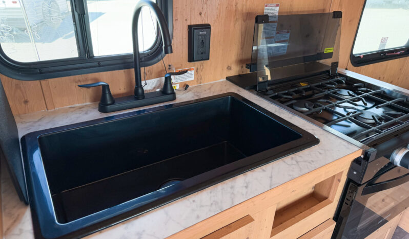 2026 Sunset Park RV Sun Lite 18RD full