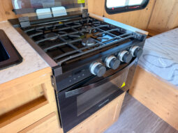 2026 Sunset Park RV Sun Lite 18RD full