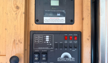 2026 Sunset Park RV Sun Lite 18RD full