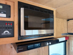 2026 Sunset Park RV Sun Lite 18RD full