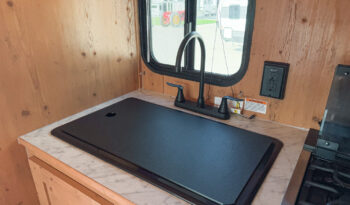 2026 Sunset Park RV Sun Lite 18RD full