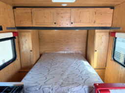 2026 Sunset Park RV Sun Lite 18RD full