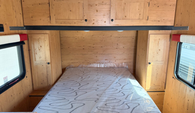 2026 Sunset Park RV Sun Lite 18RD full
