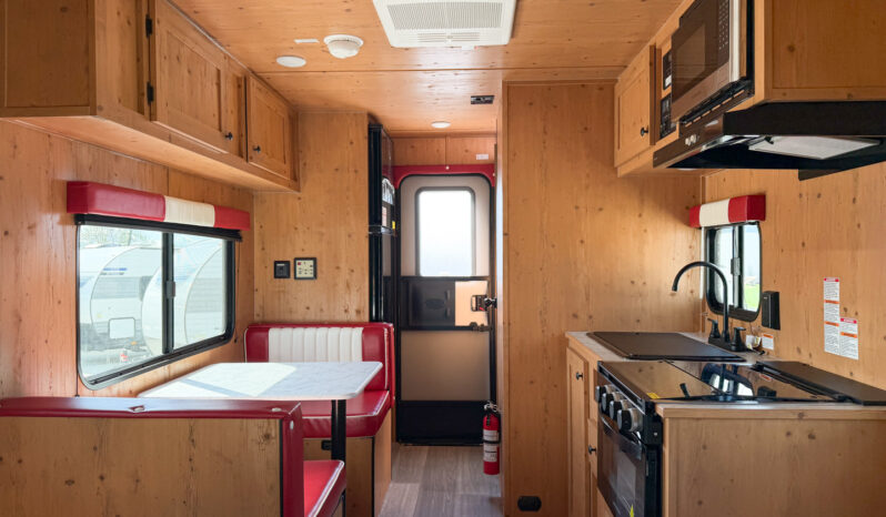 2026 Sunset Park RV Sun Lite 18RD full